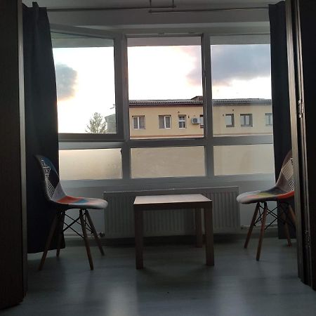 Rengo Residence Targoviste Dış mekan fotoğraf