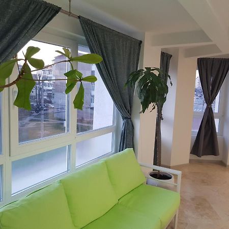 Rengo Residence Targoviste Dış mekan fotoğraf