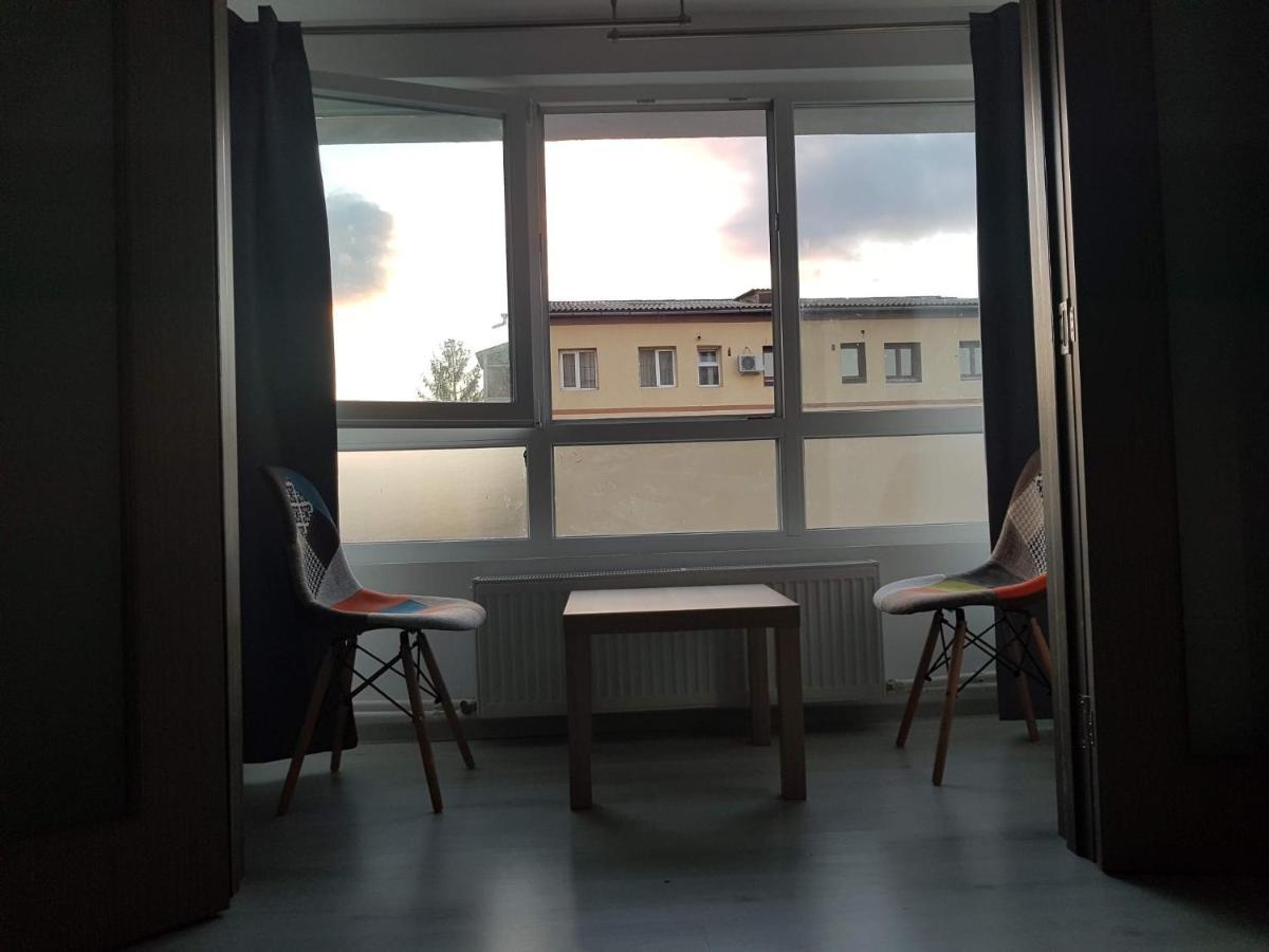 Rengo Residence Targoviste Dış mekan fotoğraf